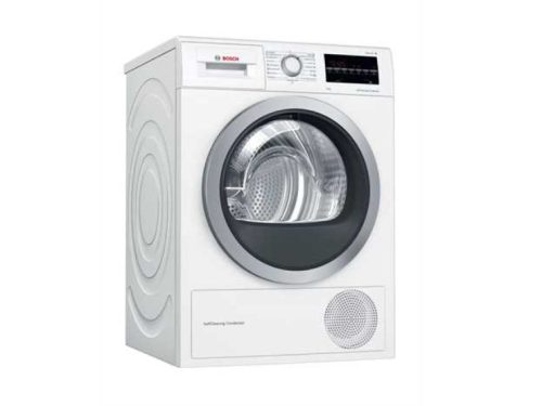 Máy sấy quần áo Bosch WPG24100MY