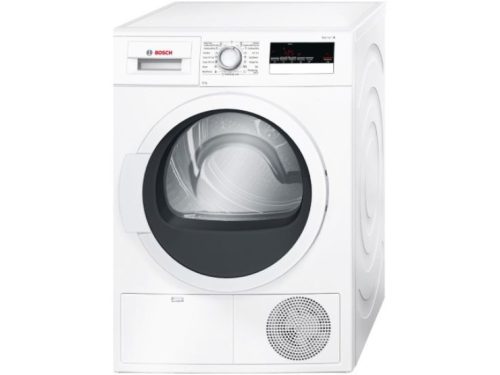 Máy sấy quần áo Bosch WTB86201SG
