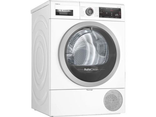 Máy sấy quần áo Bosch WTX87M40 8 kg