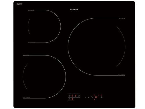 Bếp Từ Brandt TI118B.Black