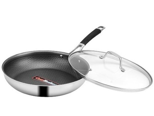 Chảo chống dính Eurosun MS1524 ECO