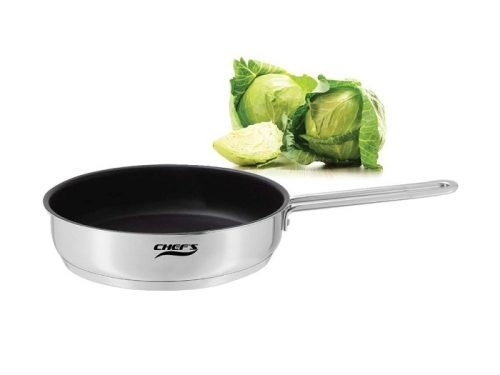 Chảo từ 3 lớp Chefs EH-FRY260