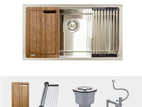 chau rua bat konox kn8046su 2