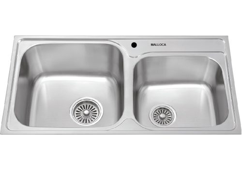 Chậu rửa bát Malloca MS 1011 New