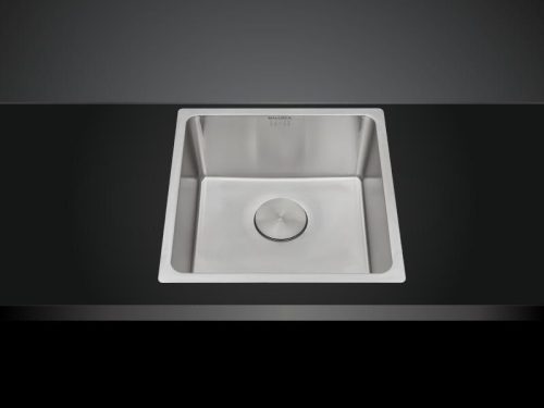 Chậu rửa chén bát Malloca MS 6044