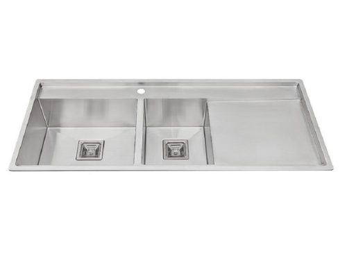 Chậu rửa chén bát Malloca MS 6306T