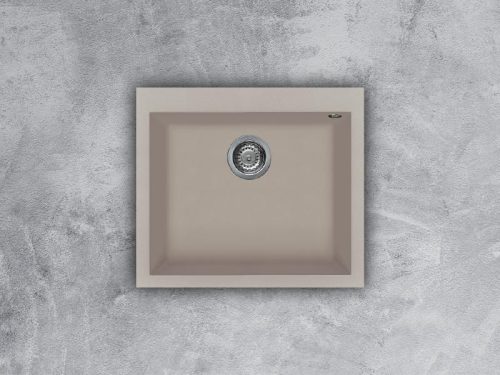 Chậu đá Malloca TORTORA G-10543