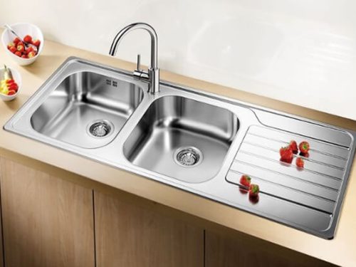 chau rua blanco dinaS 8 S 1