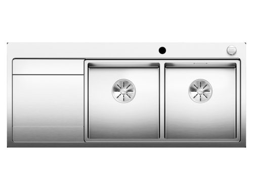 Chậu rửa chén Blanco DIVON II 8-lF 521663