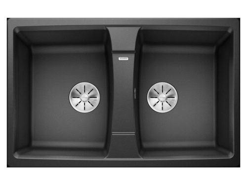 Chậu rửa bát Blanco LEXA 8 Anthracite 524960