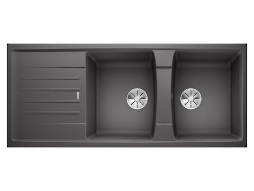 chau rua blanco lexa 8 s rock grey