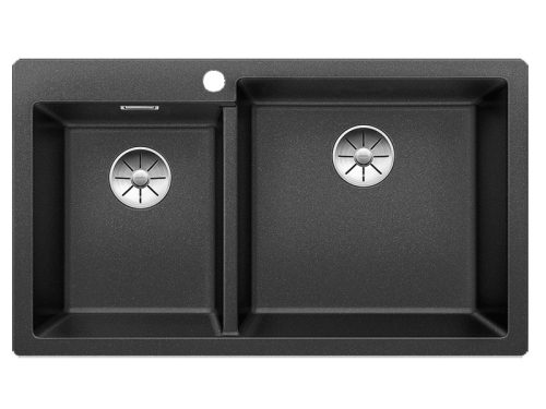 Chậu rửa chén Blanco PLEON 9 Anthracite 523057