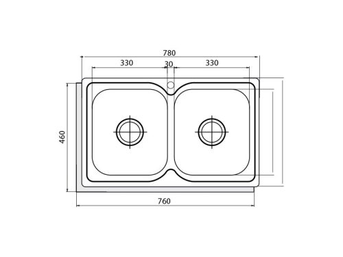 chau rua chen bat cata c 2 ag unit 2