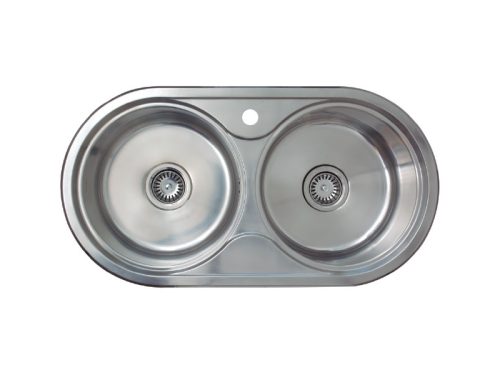 Chậu rửa chén bát Cata R-2 AG UNIT