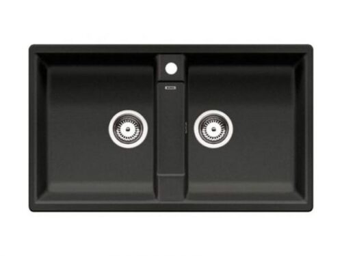 Chậu rửa bát đá Hafele Blancozia 9 567.68.349