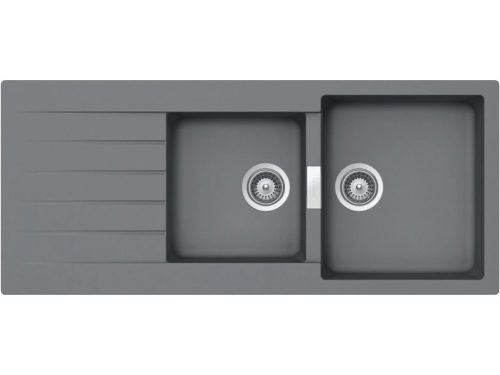 Chậu đá Hafele JULIUS HS-GDD11650 570.35.560