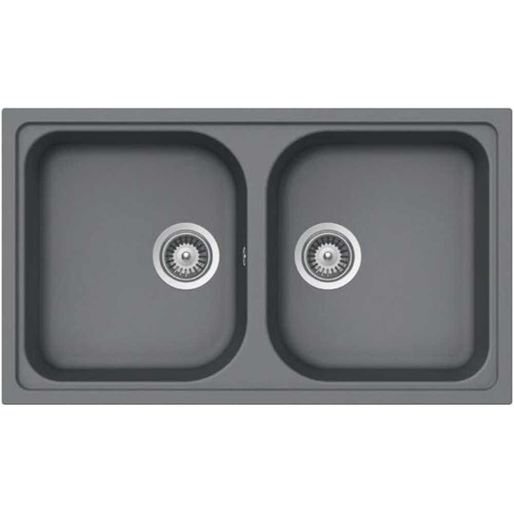 Chậu đá Hafele JULIUS HS-GD8650 570.35.580