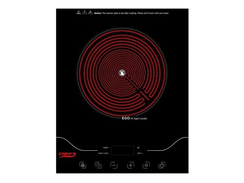 Bếp hồng ngoại đơn Chefs EH-HL22A