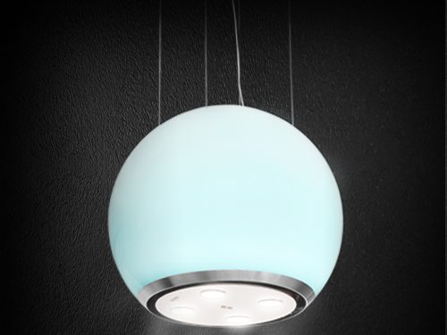 Máy hút đảo treo cáp Dudoff HERMES 1 dudoff hermes