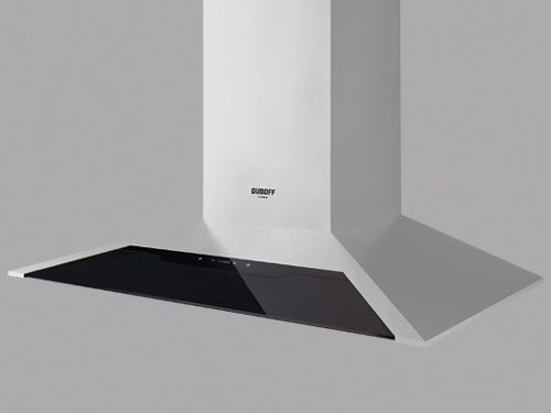 Máy hút áp tường Dudoff Jupiter W (HW-S01W) 2 dudoff jupiter s 2