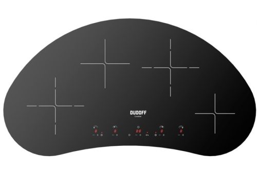 Bếp điện Dudoff London Celadon M4B (C04-M1)