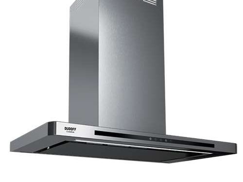 Máy hút áp tường DUDOFF London Malta
