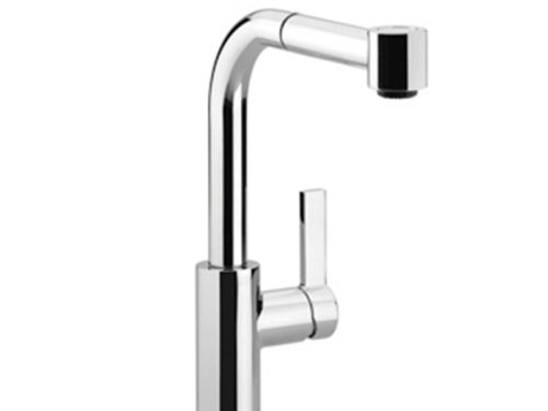 Vòi rửa bát Dudoff PLATIUM HOLLY( XS-062497)