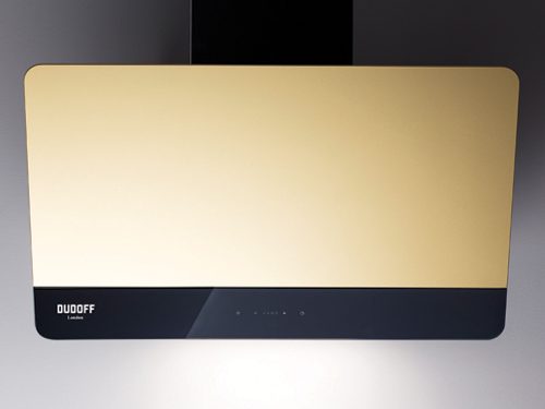 Máy hút áp tường Dudoff Plato BG