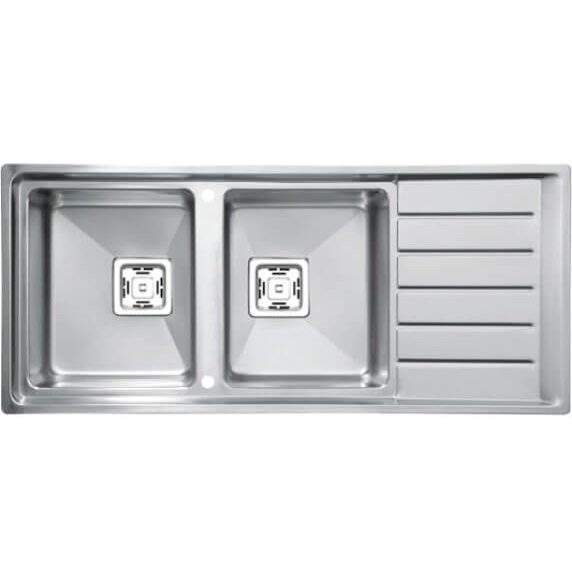 chậu rửa chén cao cấp dudoff spot ma5l