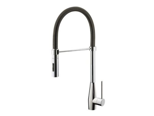 Vòi rửa chén Dudoff Swan Top 527B