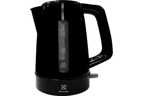 Bình Đun Siêu Tốc Electrolux EEK1303K