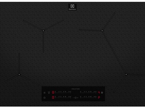 Bếp từ âm Electrolux EHI845BB