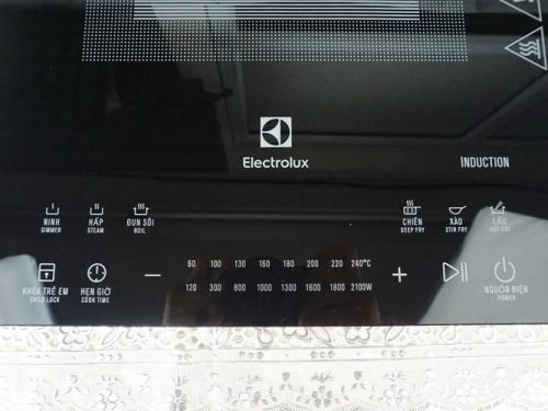 electrolux etd42sks 1