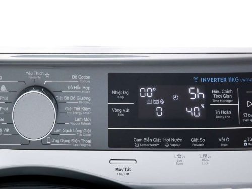 Máy giặt Electrolux EWF1141AESA 3 electrolux ewf1141aesa 1 1