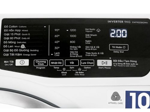 electrolux ewf9025bqwa 1 1