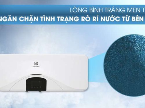 Máy nước nóng Electrolux EWS202DX-DWE
