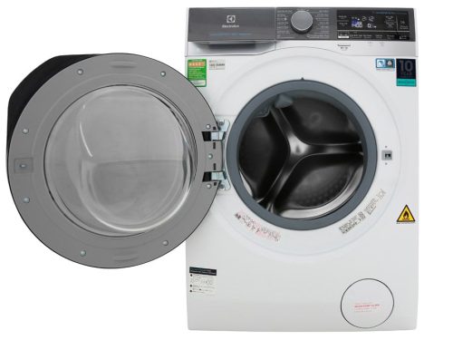 Máy giặt sấy Electrolux EWW1042AEWA
