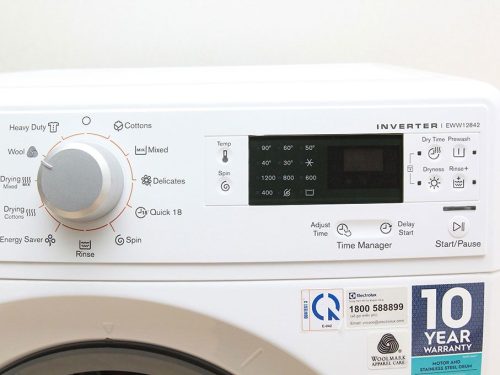 Máy giặt sấy Electrolux EWW12842 4 electrolux eww12842 1 1