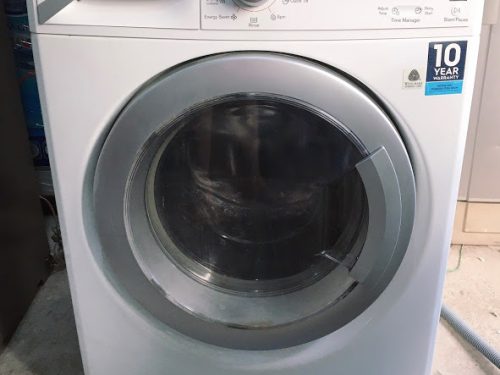 Máy giặt sấy Electrolux EWW12842 2 electrolux eww12842 2 1