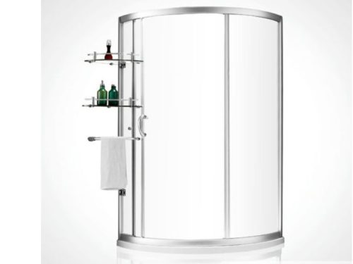 Bồn tắm đứng vách kính Euroking EU-4502