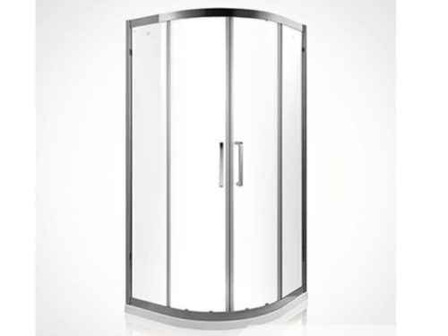 Bồn tắm đứng vách kính EuroKing EU–4523