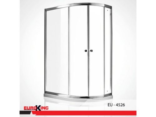 Bồn tắm đứng vách kính EuroKing EU–4526