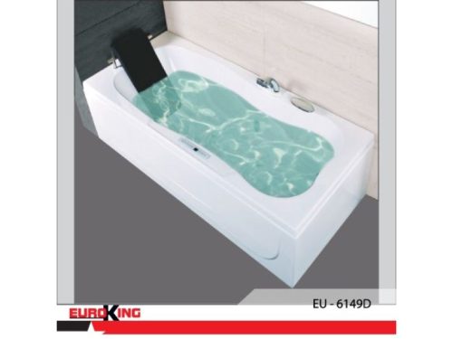 Bồn tắm nằm massage EuroKing EU-6149D