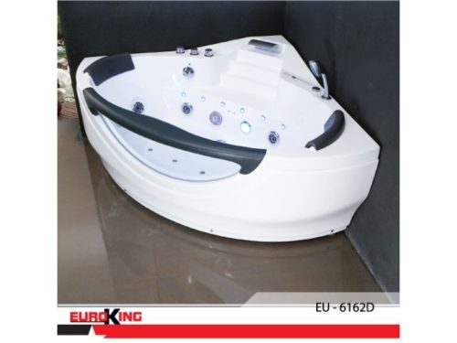 Bồn tắm nằm massage EuroKing EU-6162D