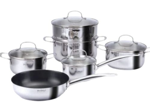 Bộ nồi Eurosun MC1608-Passion