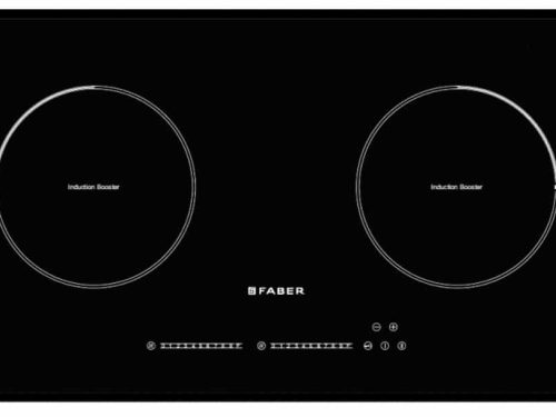 Bếp từ 2 vùng nấu Faber FB - 2IBG