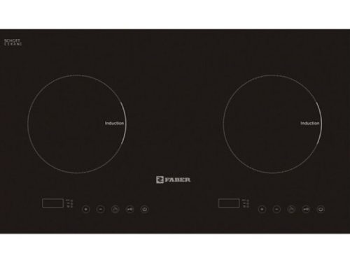 Bếp từ đôi Faber FB - 2INS