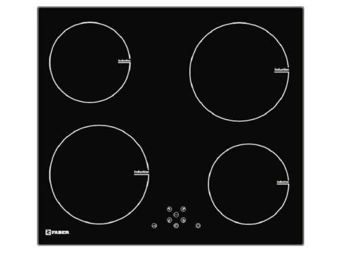 Bếp từ Faber FB - 604IN