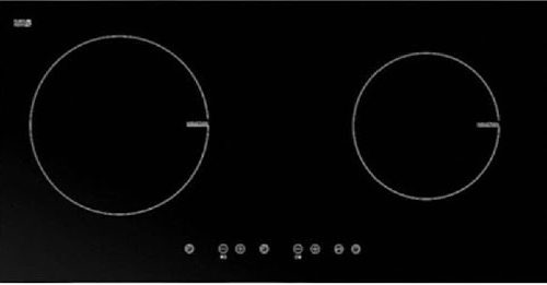 Bếp từ đôi Faber FB - 702IN