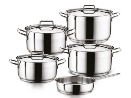 Bộ nồi Faber FB Diamond 5717